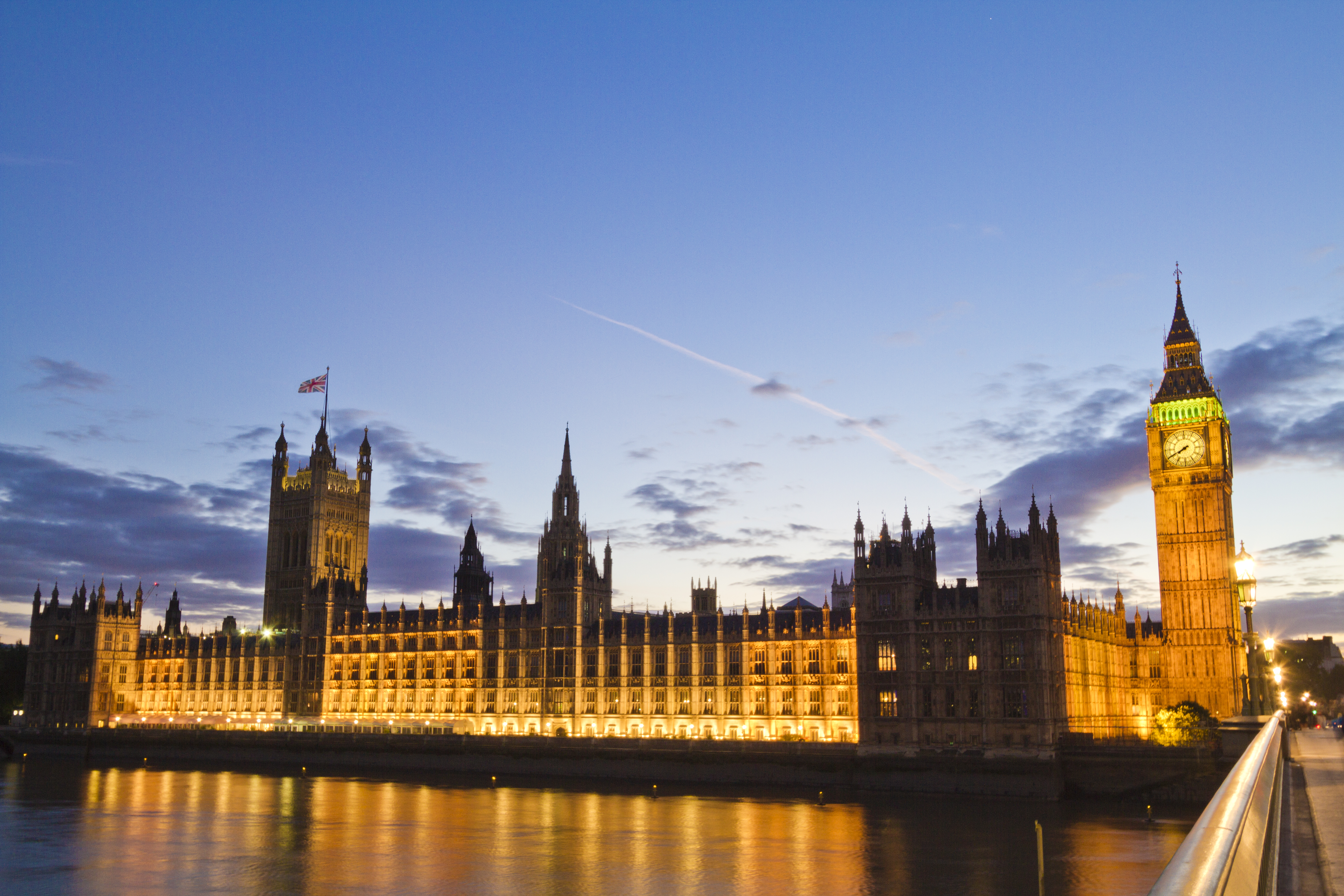 Parliament 1