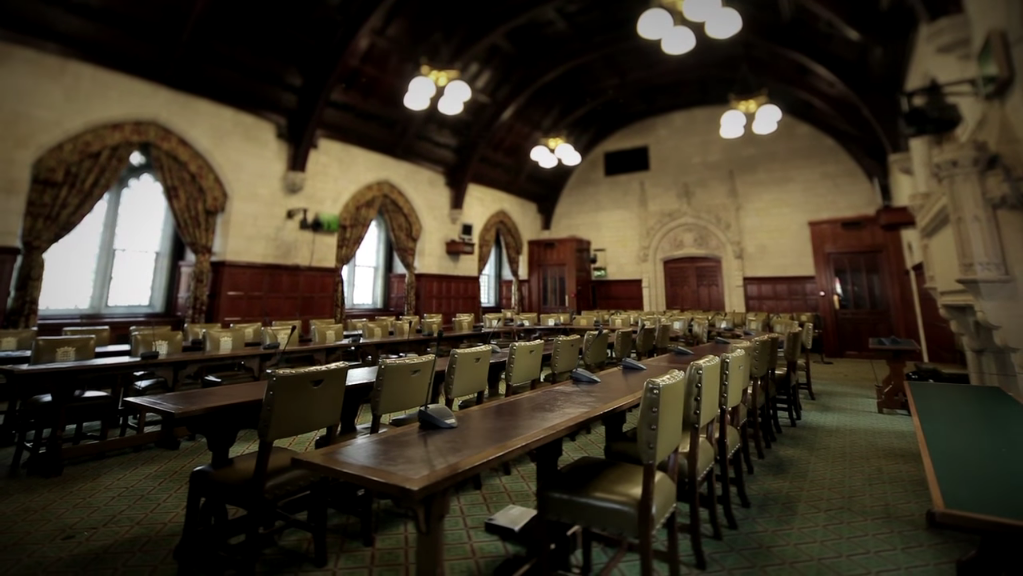 Parliament 2