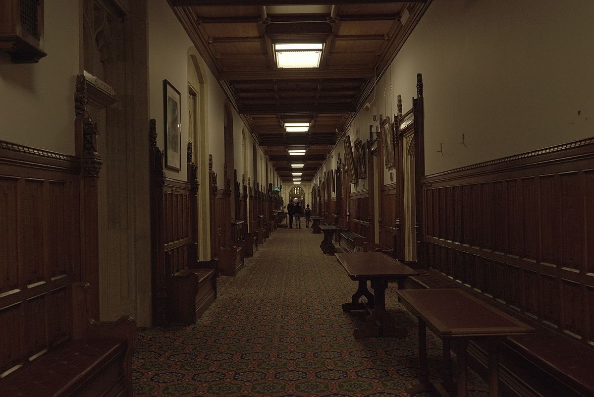 Parliament 3