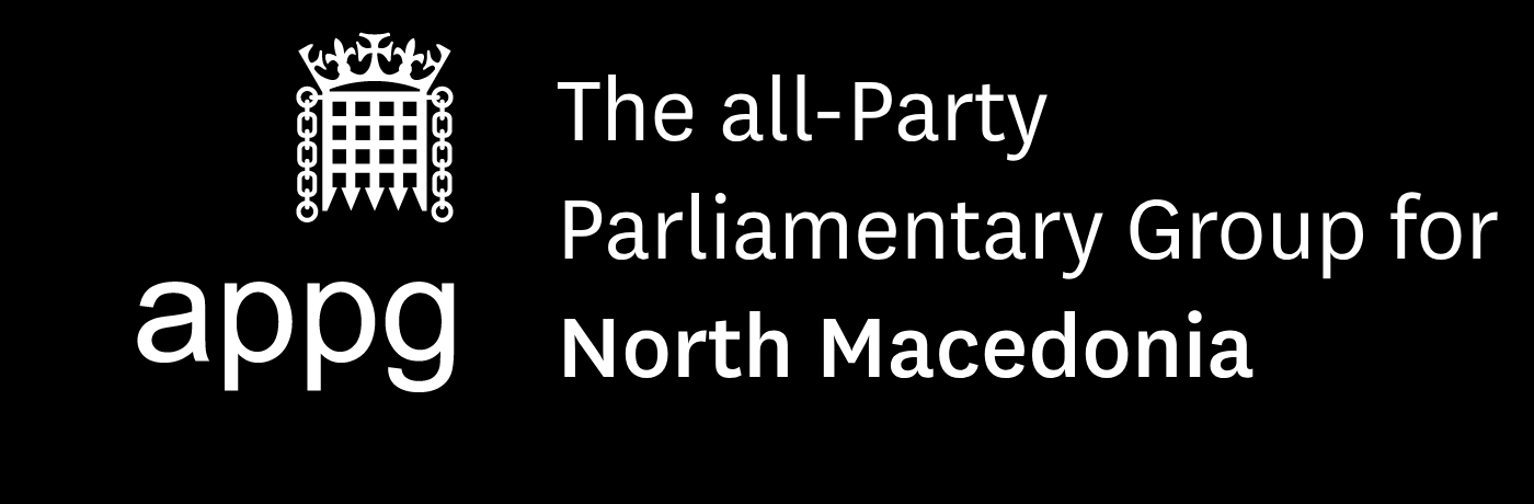 APPG Logo